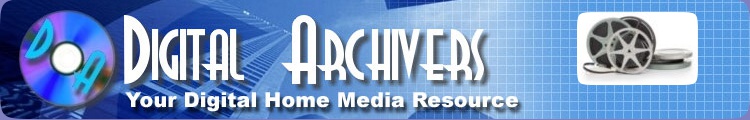 Your video tape on DVD, Windows Media, MPEG2, MP4  and other formats