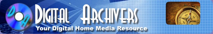 Your video tape on DVD, Windows Media, MPEG2, MP4  and other formats
